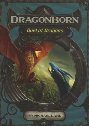 Duel of Dragons (Dragonborn) - Click to Buy