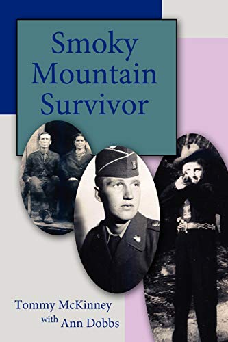 Smoky Mountain Survivor - Click to Buy