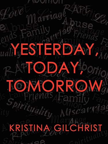 Yesterday, Today, Tomorrow - Click to Buy