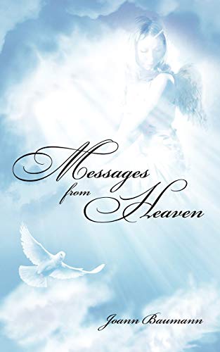 Messages from Heaven - Click to Buy