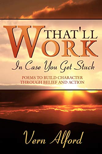 That'll Work: In Case You Get Stuck - Click to Buy