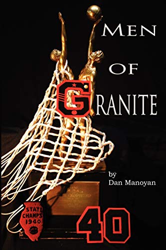 Men of Granite - Click to Buy