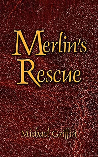 Merlin's Rescue - Click to Buy