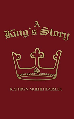 A King's Story - Click to Buy