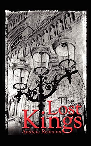 The Lost Kings - Click to Buy
