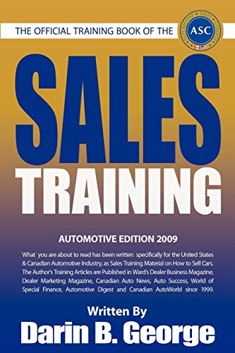 Sales Training - Click to Buy