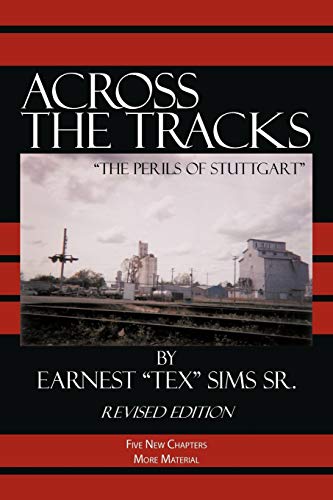 Across The Tracks - Click to Buy