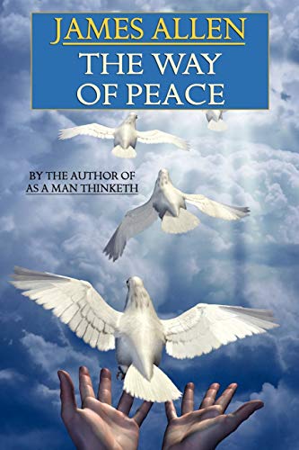 The Way of Peace - Click to Buy
