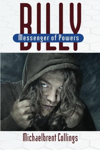 Billy: Messenger of Powers - Click to Buy