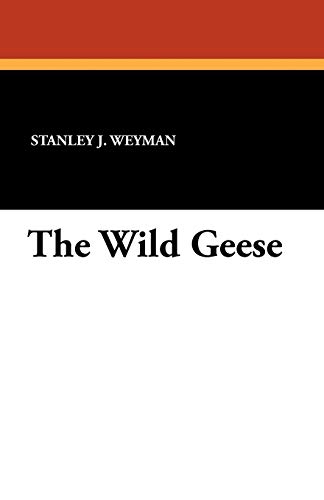 The Wild Geese - Click to Buy