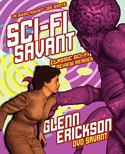 Sci-Fi Savant - Click to Buy