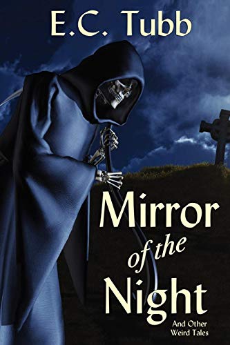 Mirror of the Night and Other Weird Tales - Click to Buy