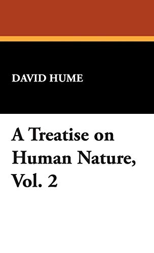 A Treatise on Human Nature - Click to Buy