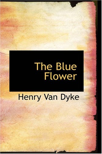 The Blue Flower - Click to Buy