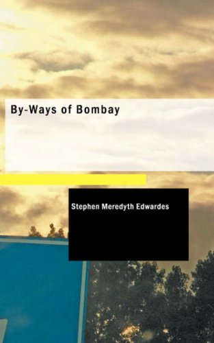 By-Ways of Bombay