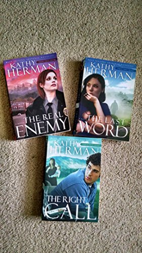 The Real Enemy - Click to Buy