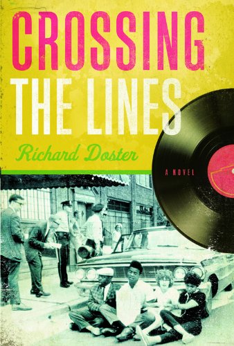 Crossing the Lines: A Novel - Click to Buy