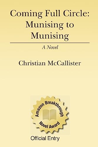 Coming Full Circle - Click to Buy