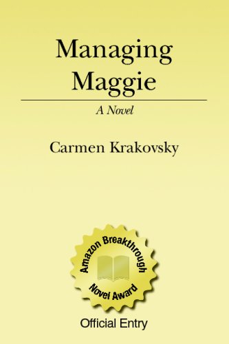 Managing Maggie - Click to Buy