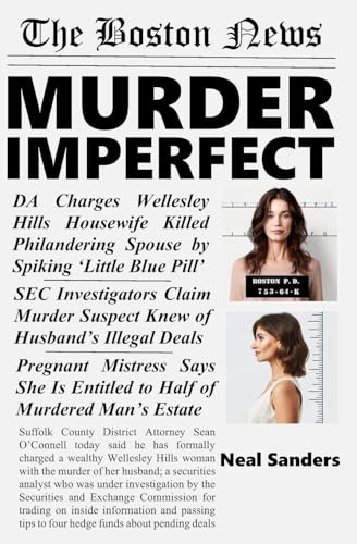 Murder Imperfect - Click to Buy