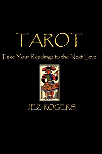 Tarot - Take Your Readings To The Next Level: A Comprehensive Guide For New Readers - Click to Buy