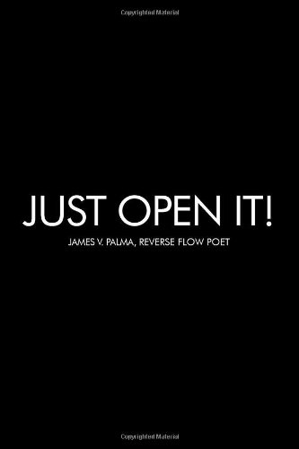 Just Open It - Click to Buy