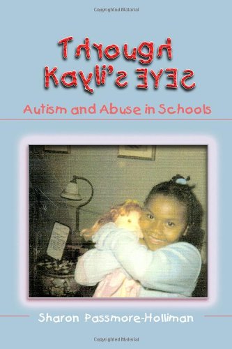 Through Kayli's Eyes - Click to Buy