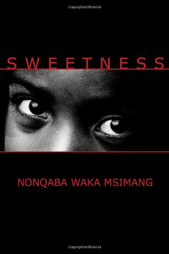 Sweetness - Click to Buy