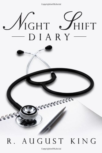 Night Shift Diary - Click to Buy