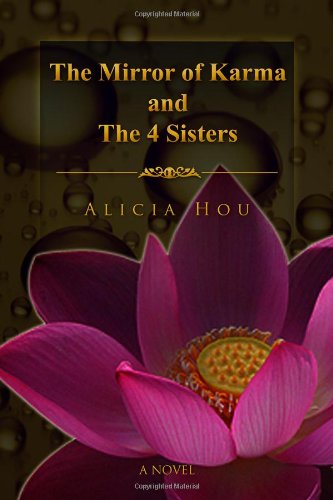 The Mirror of Karma and the 4 Sisters - Click to Buy