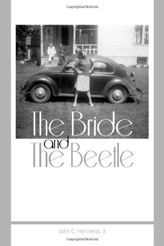 The Bride and the Beetle - Click to Buy