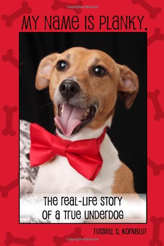My Name Is Planky, the Real-Life Story of a True Underdog - Click to Buy