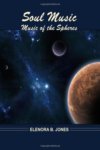 Soul Music: Music of the Spheres - Click to Buy