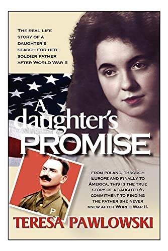 A Daughter s Promise - Click to Buy