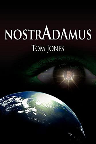 Nostradamus - Click to Buy