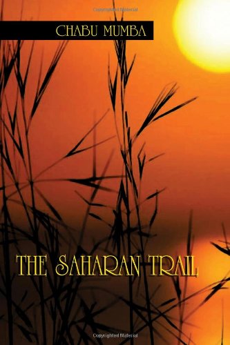 The Saharan Trail - Click to Buy