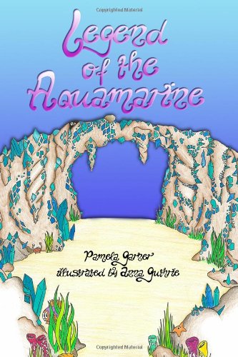 Legend of the Aquamarine - Click to Buy