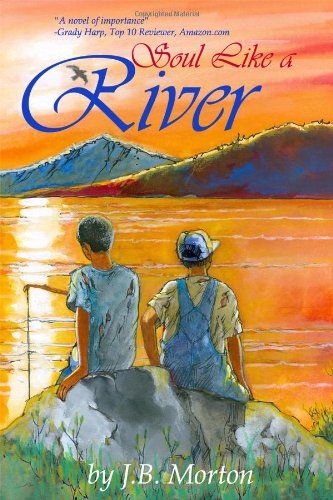 Soul Like a River - Click to Buy