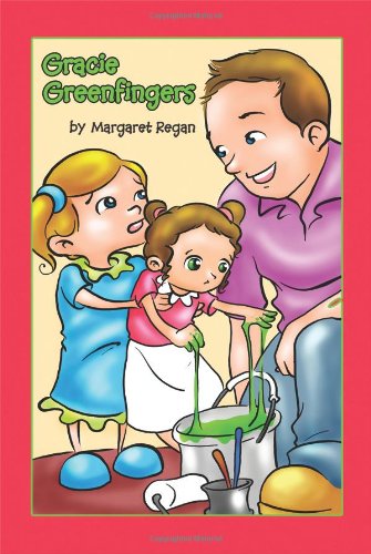 Gracie Greenfingers - Click to Buy