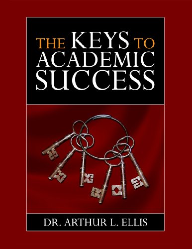 The Keys to Academic Success - Click to Buy