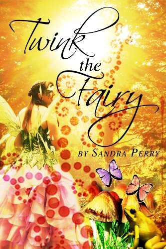 Twink the Fairy - Click to Buy