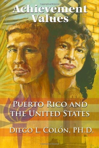 Achievement Values: Puerto Rico and the United States - Click to Buy