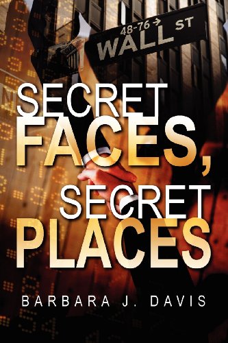 Secret Faces, Secret Places - Click to Buy