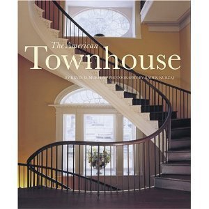 The American Townhouse - Click to Buy