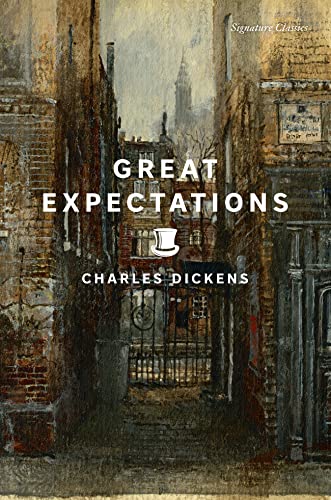 Great Expectations (Signature Editions) - Click to Buy