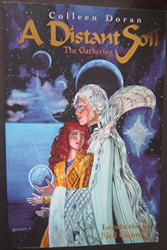 The Gathering (A Distant Soil) - Click to Buy