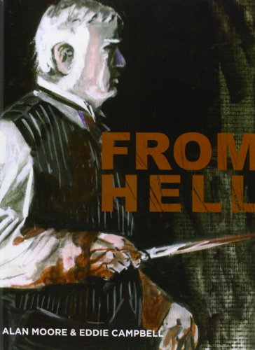 From Hell - Click to Buy