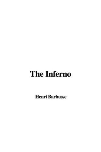 The Inferno - Click to Buy