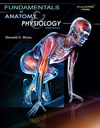 Fundamentals of Anatomy & Physiology - Click to Buy