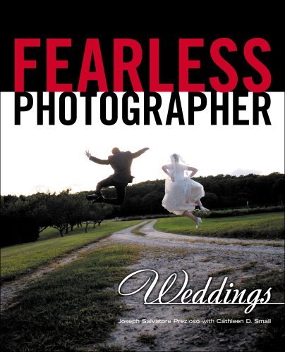 Fearless Photographer: Weddings - Click to Buy